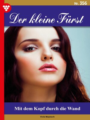 cover image of Mit dem Kopf durch die Wand